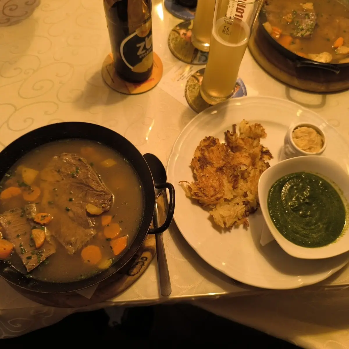 Essen und Trinken photo 8