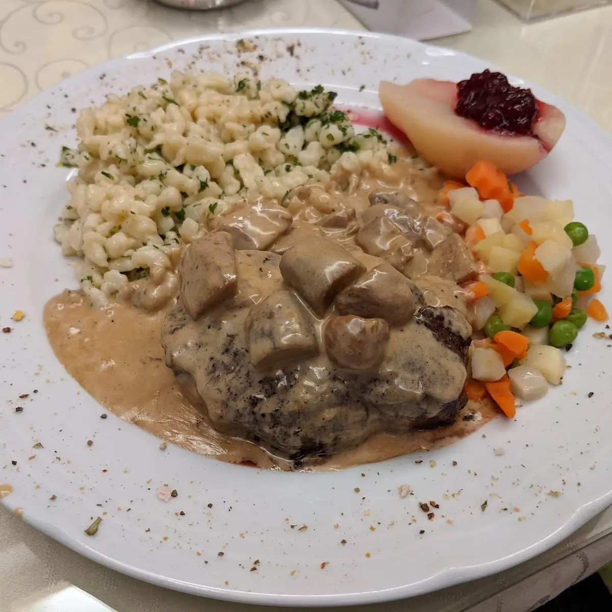 Essen und Trinken photo 9