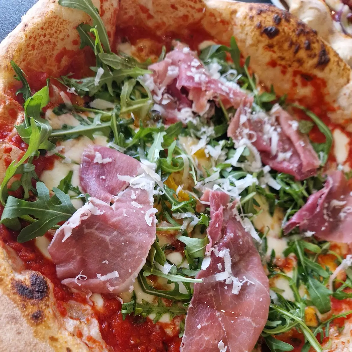 Essen und Trinken photo 10