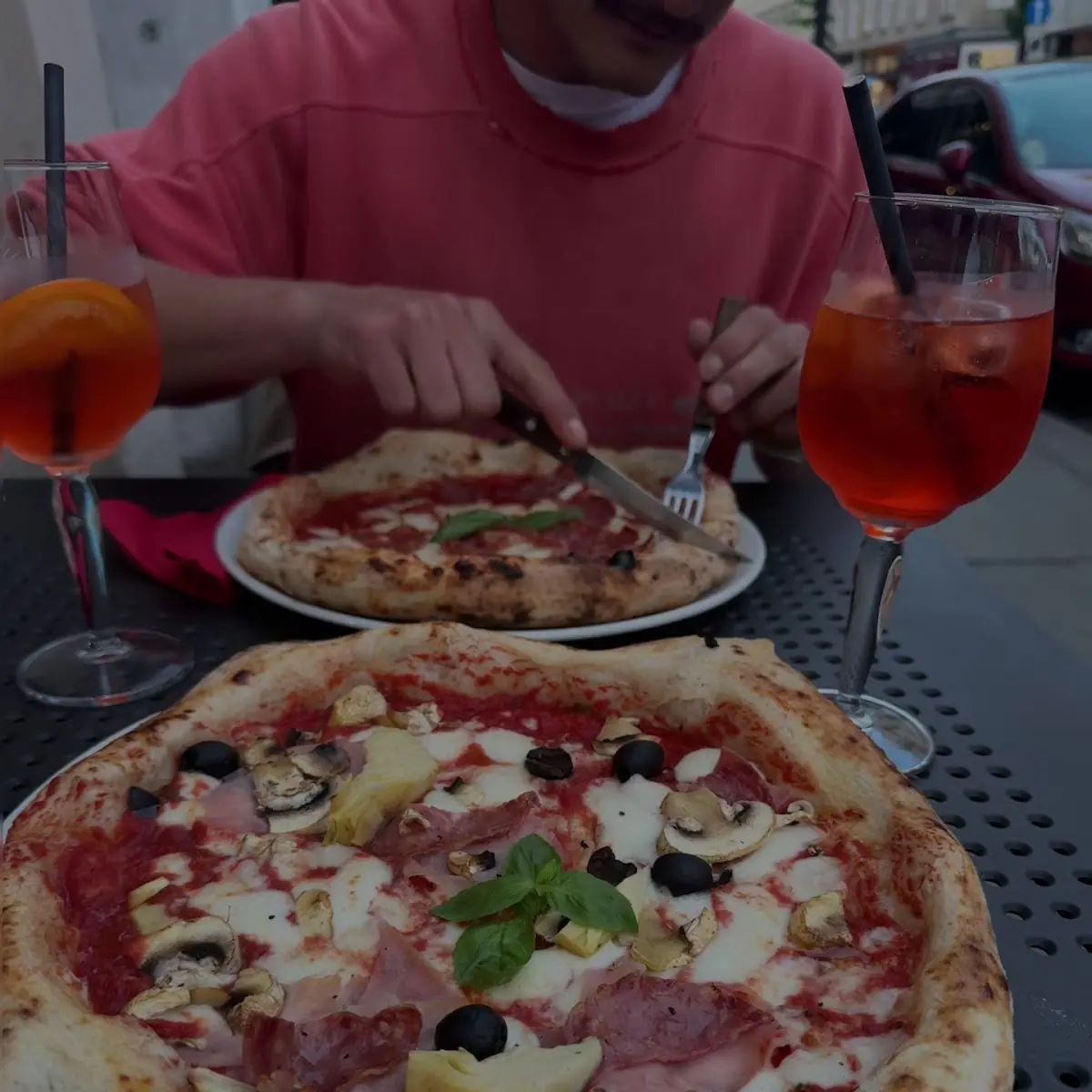 Essen und Trinken photo 2