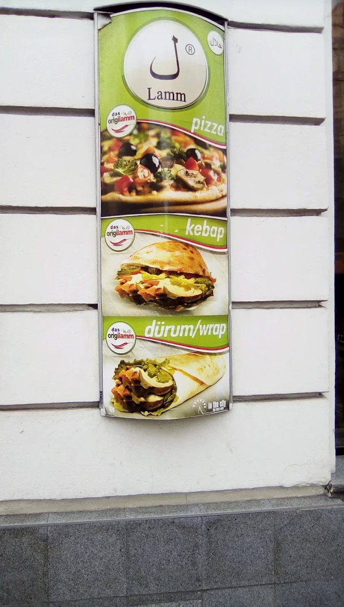 Speisekarte photo 9