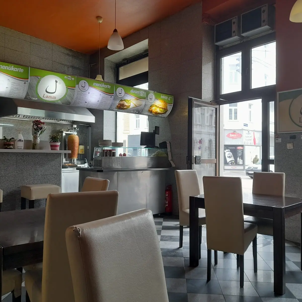 Atmosphäre photo 1