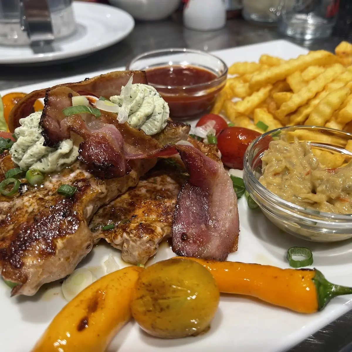 Essen und Trinken photo 10