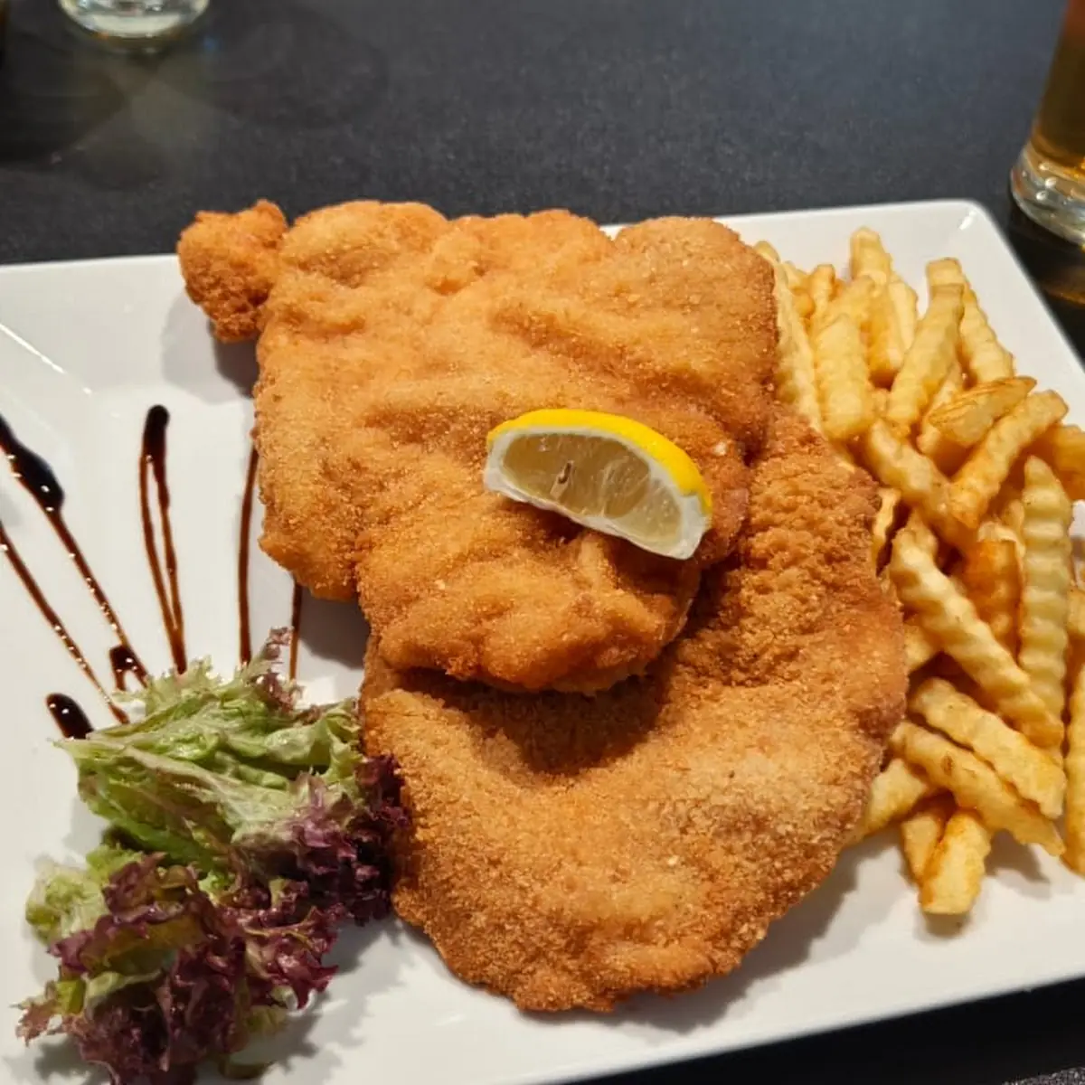 Essen und Trinken photo 2