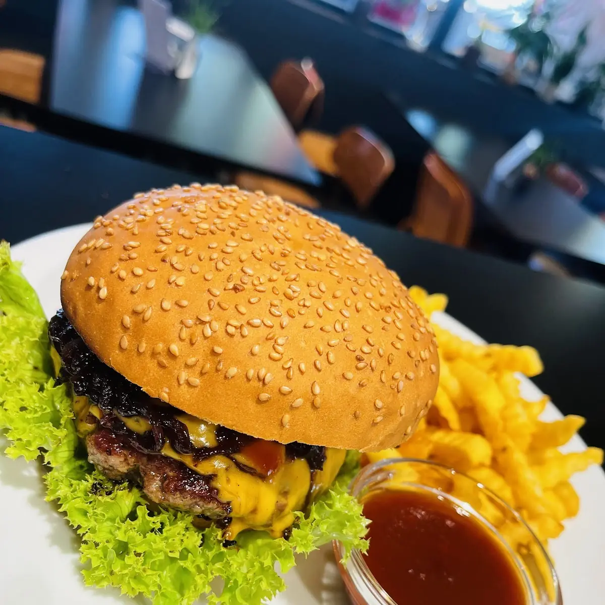 Essen und Trinken photo 6