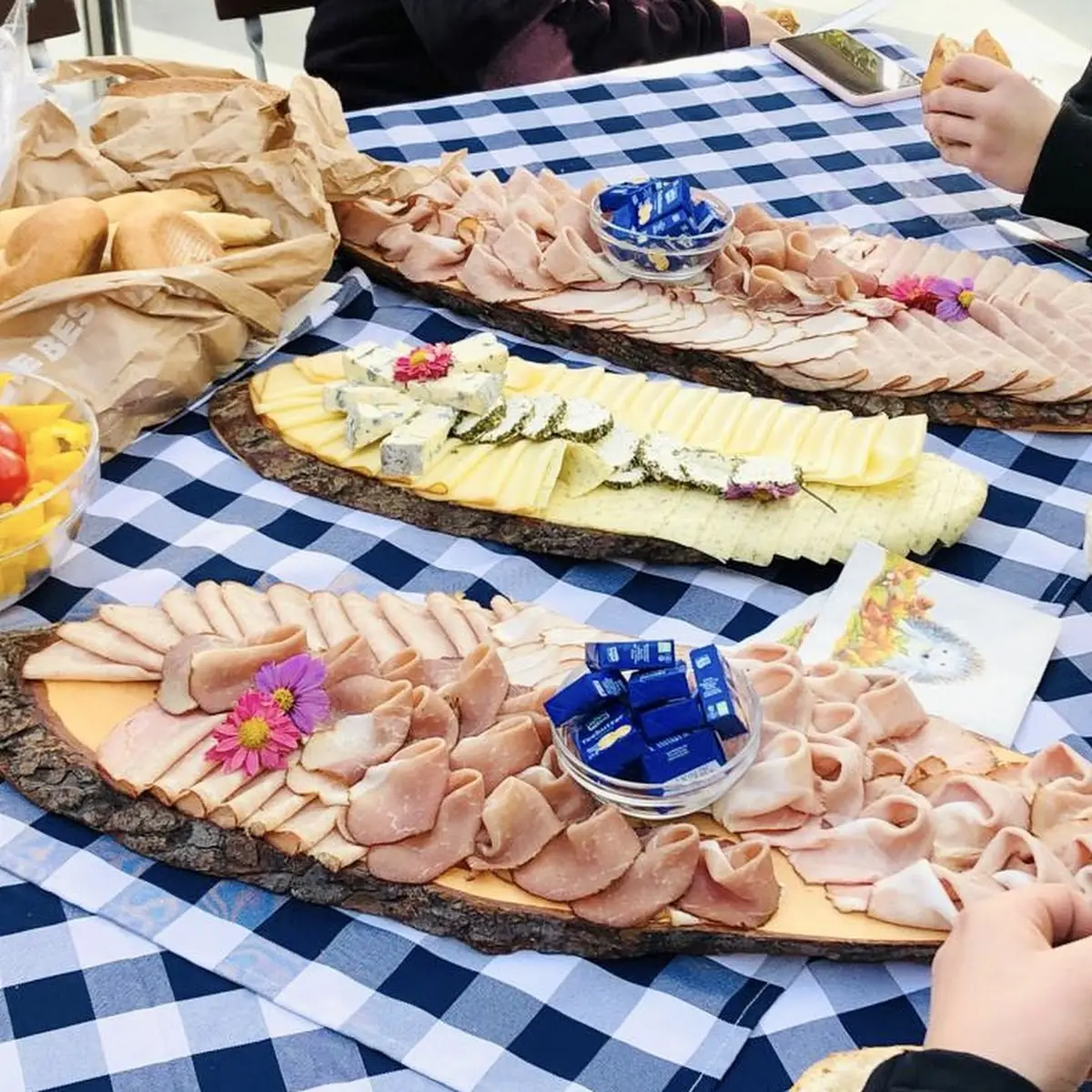 Essen und Trinken photo 9