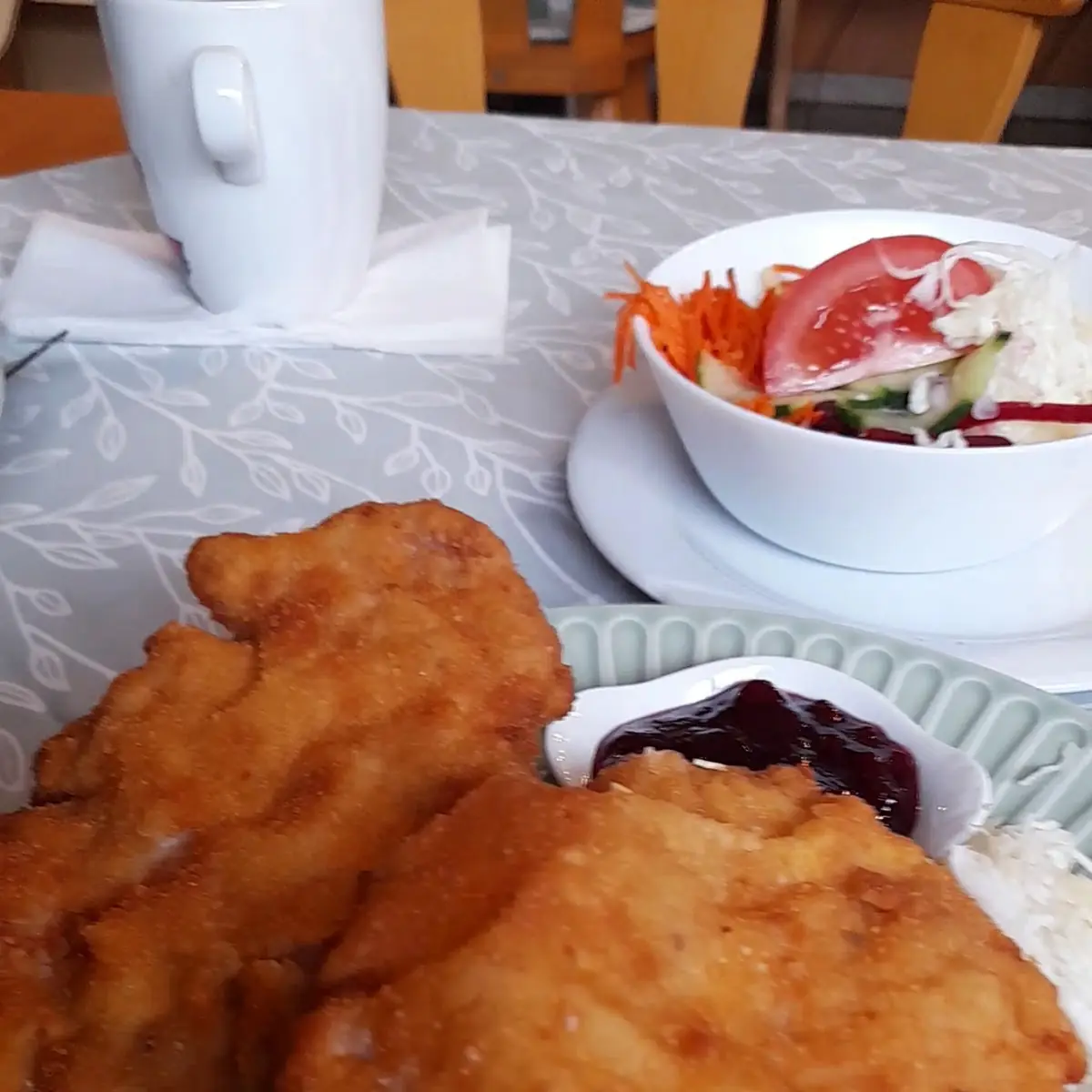 Essen und Trinken photo 2