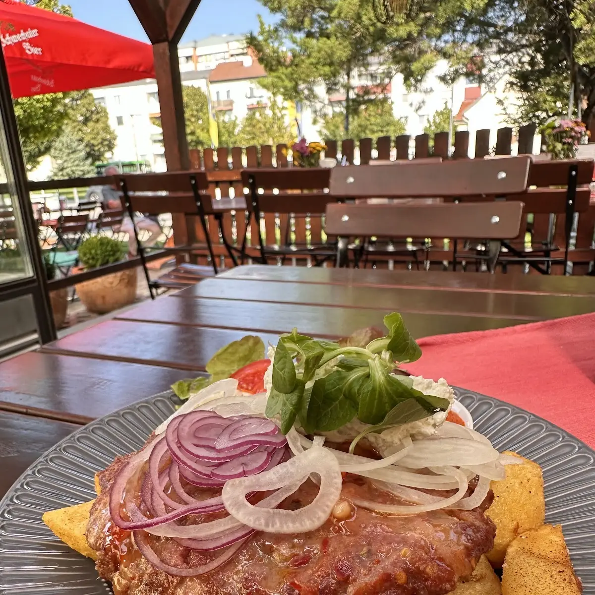 Essen und Trinken photo 6