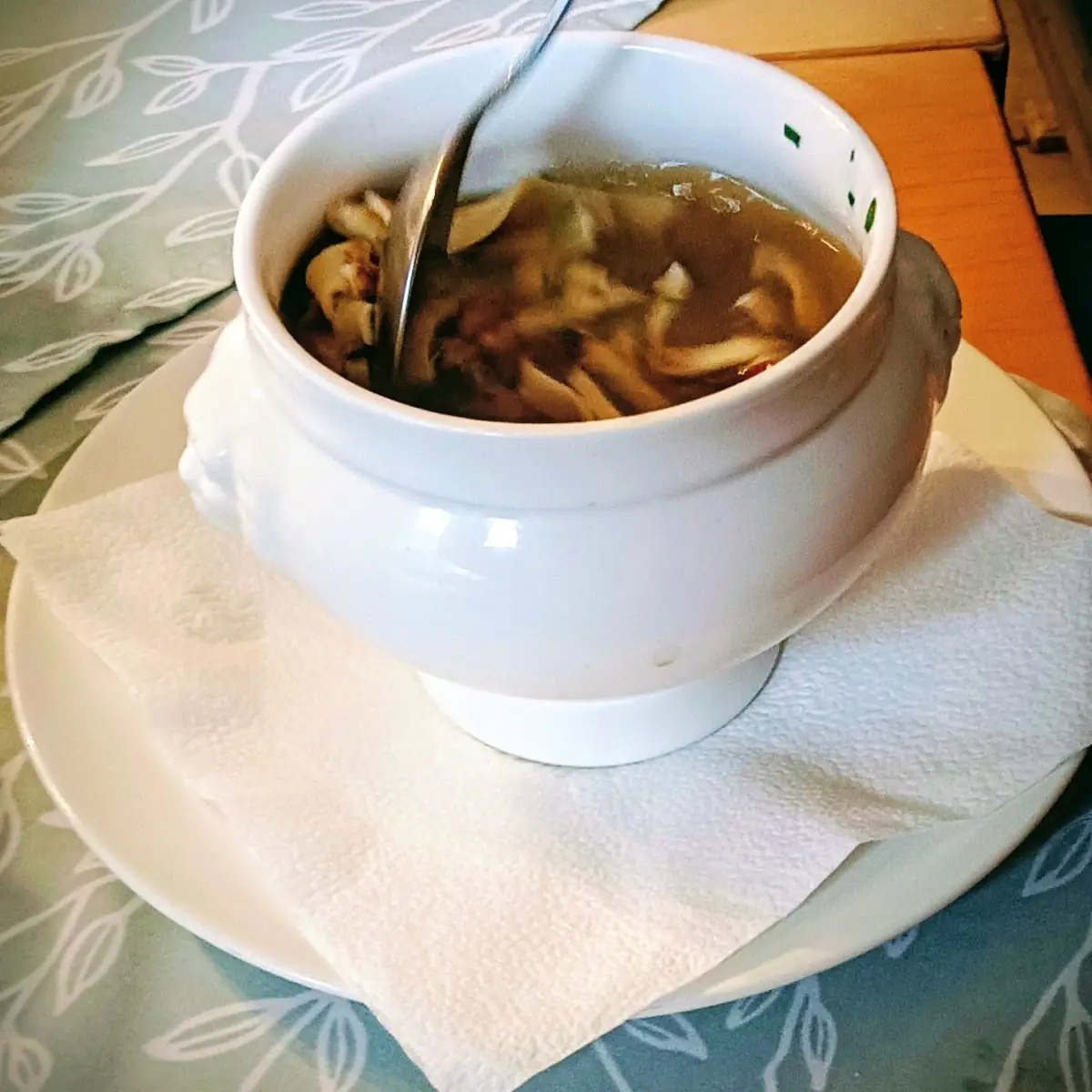 Essen und Trinken photo 8