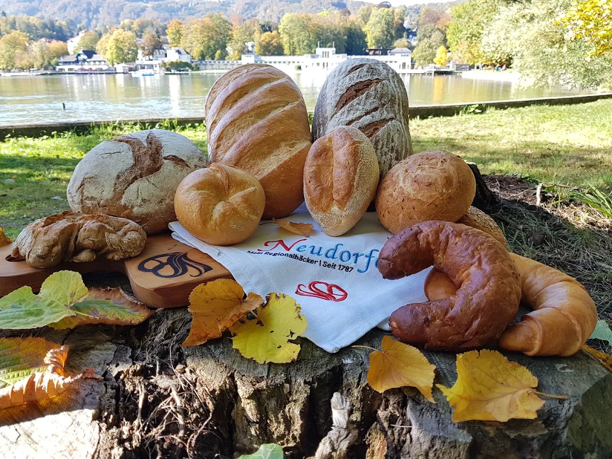 Essen und Trinken photo 6