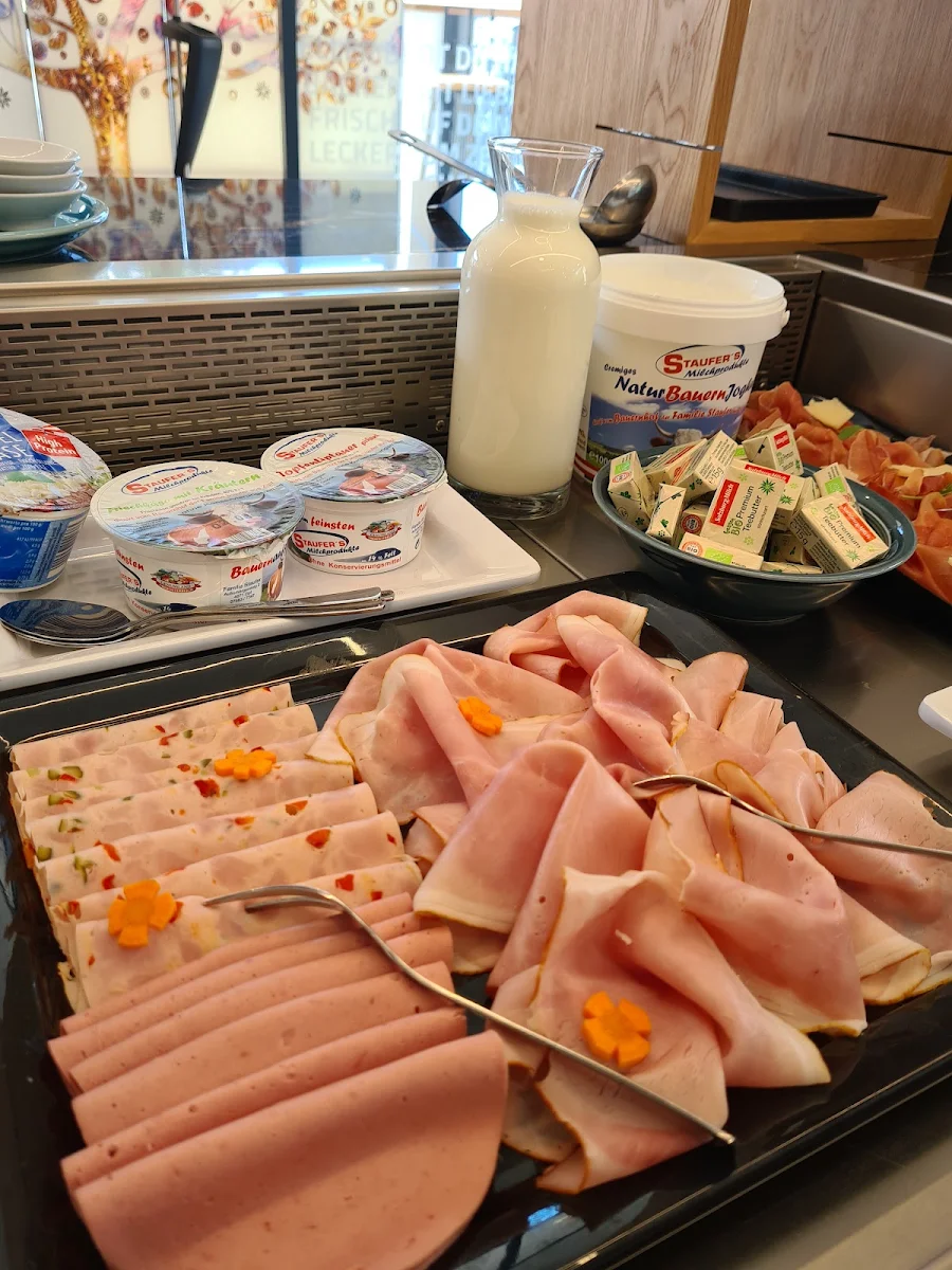 Essen und Trinken photo 7