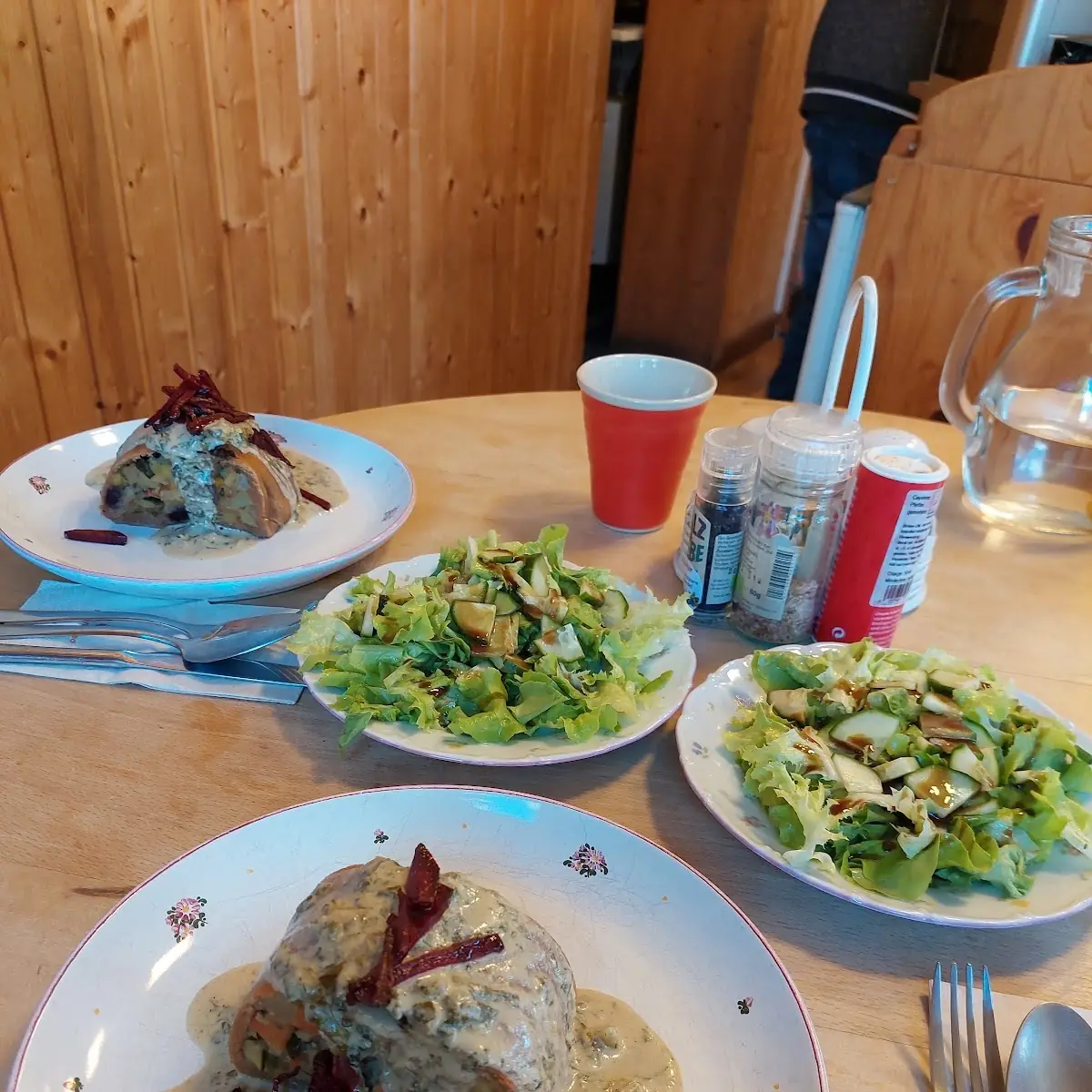 Essen und Trinken photo 1