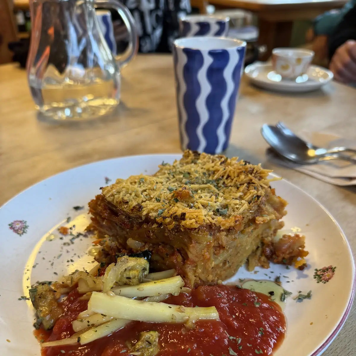 Essen und Trinken photo 2