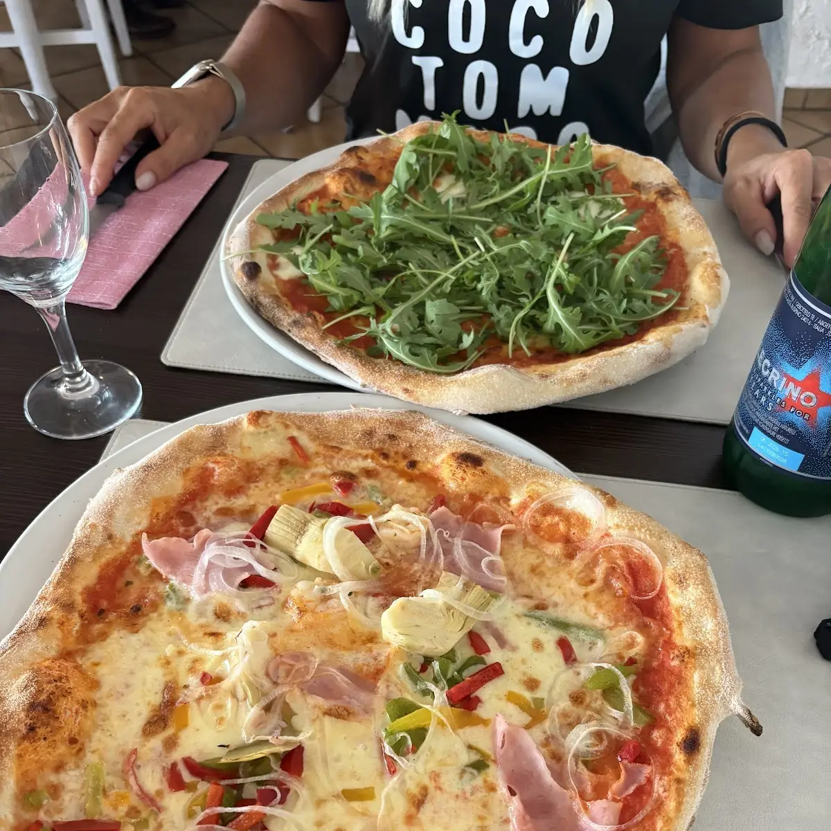 Essen und Trinken photo 4