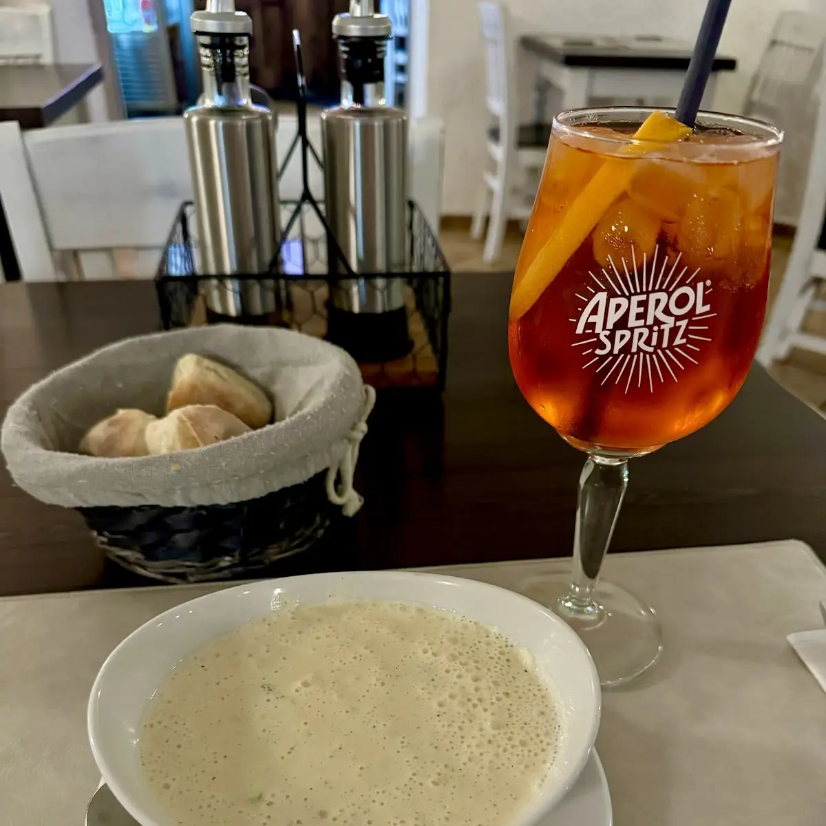 Essen und Trinken photo 6