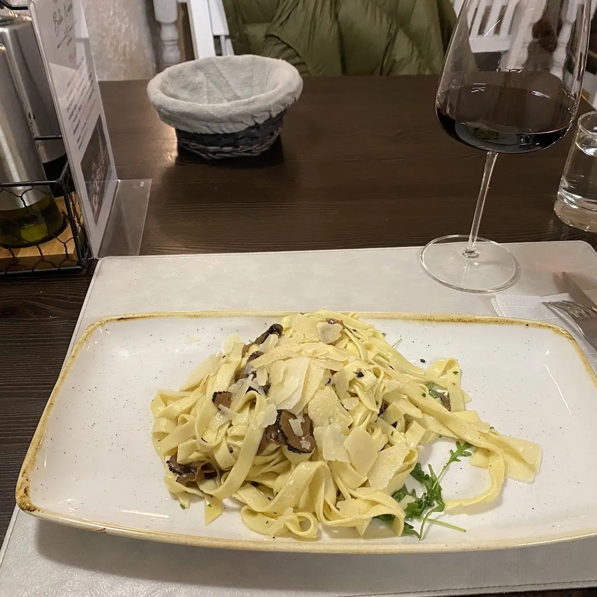 Essen und Trinken photo 7