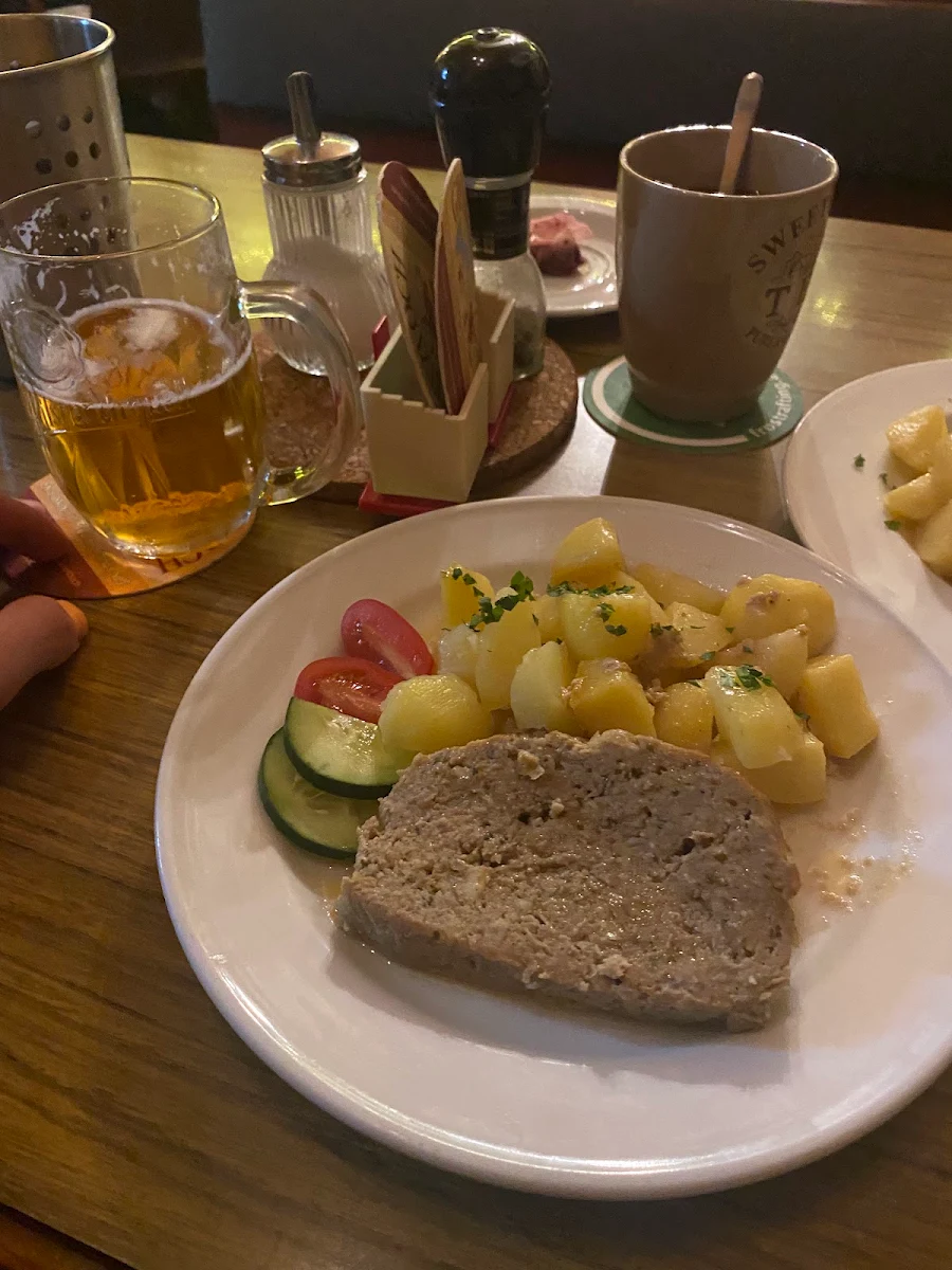 Essen und Trinken photo 7