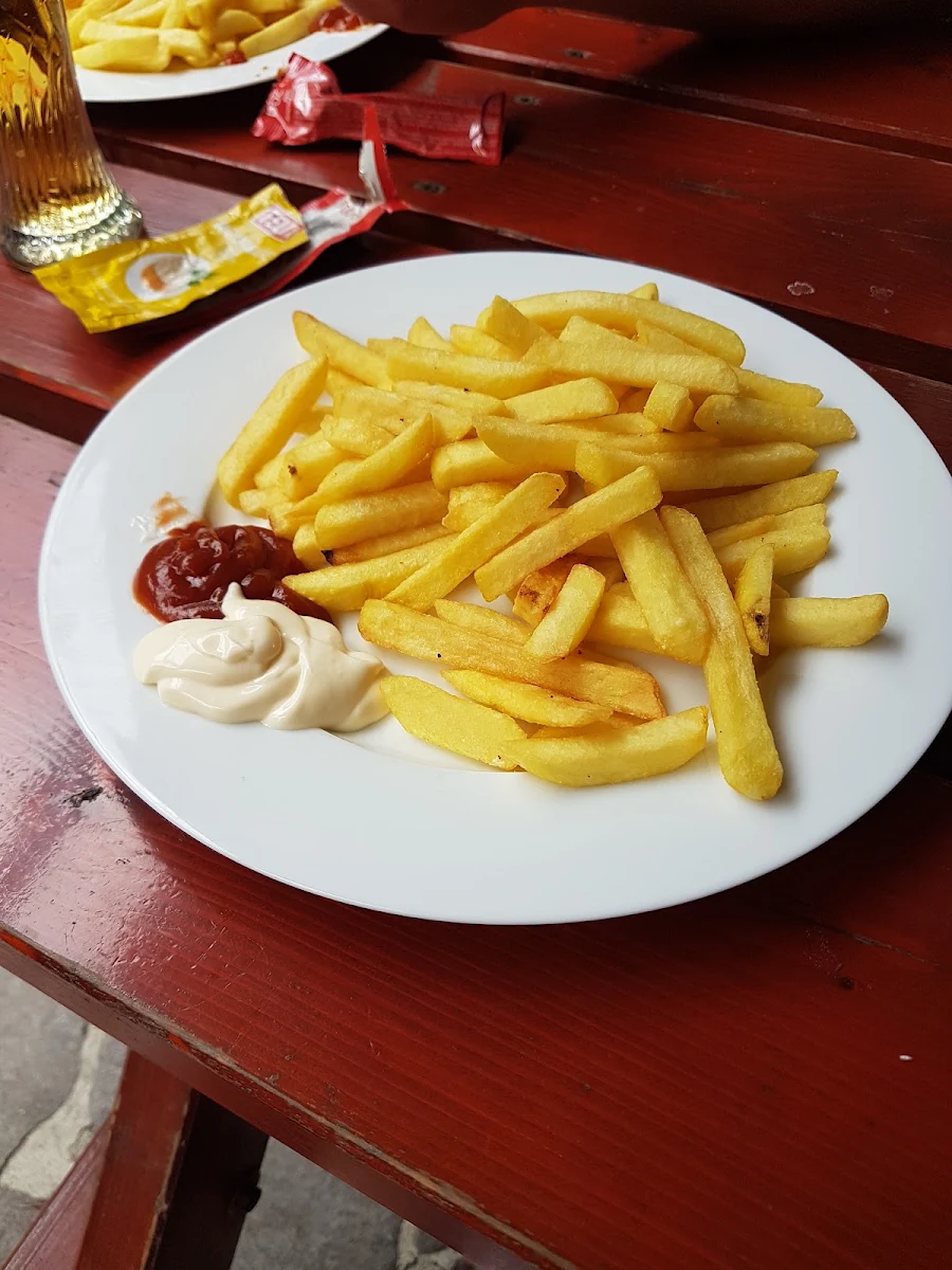 Essen und Trinken photo 8