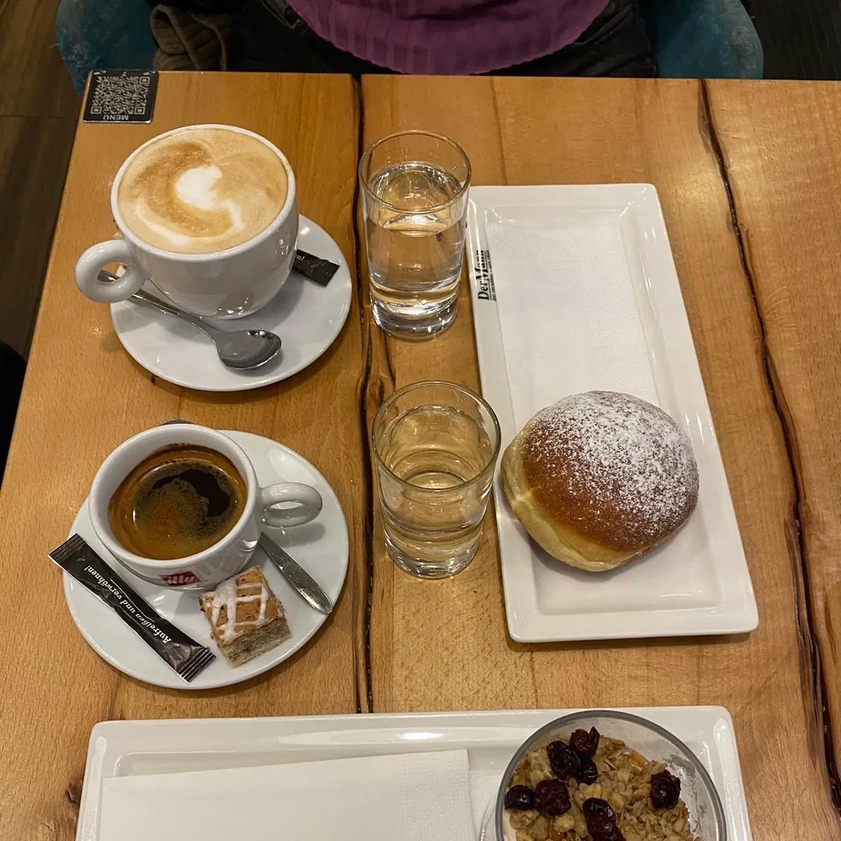 Essen und Trinken photo 6