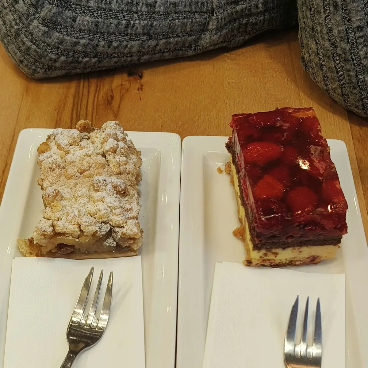 Essen und Trinken photo 7