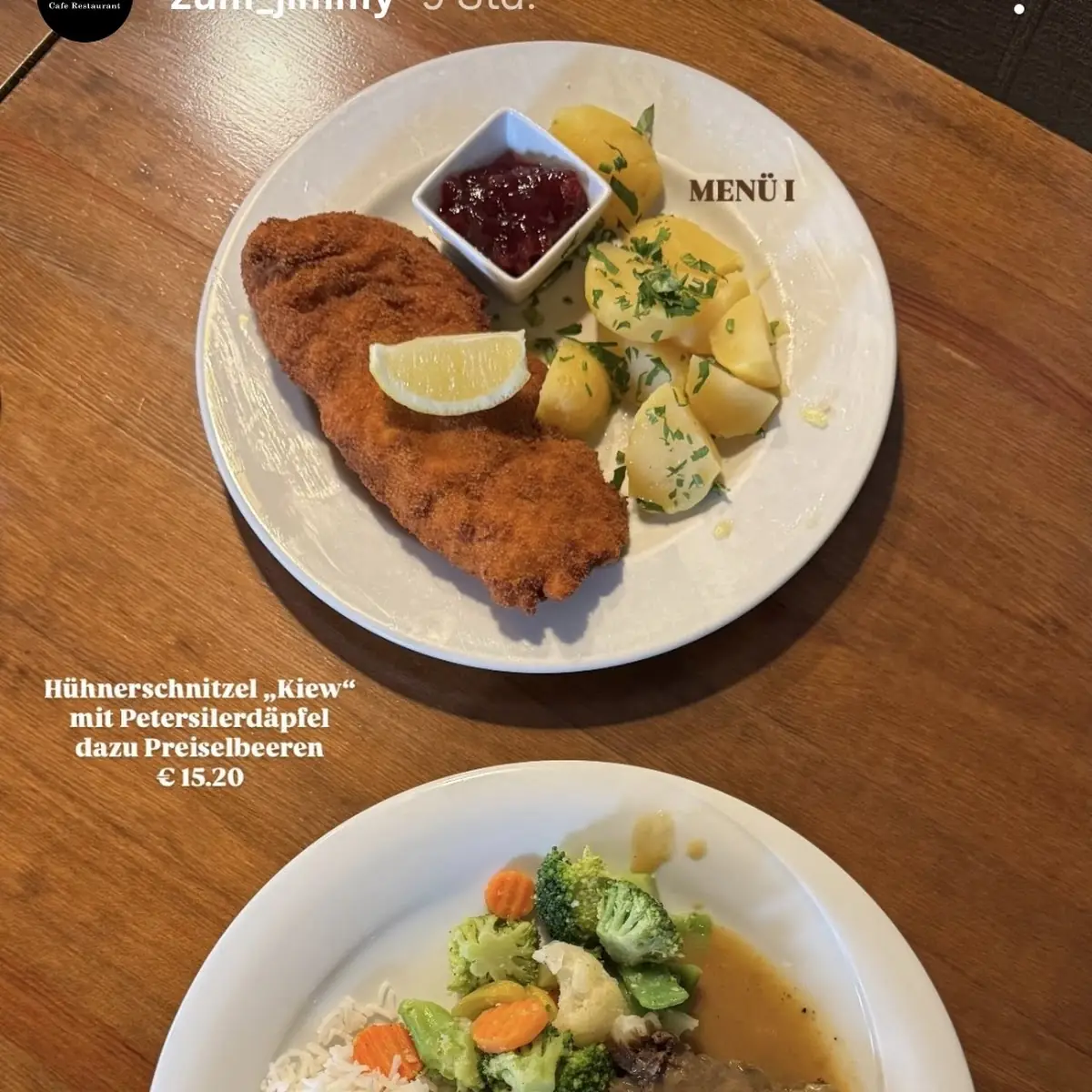 Essen und Trinken photo 10