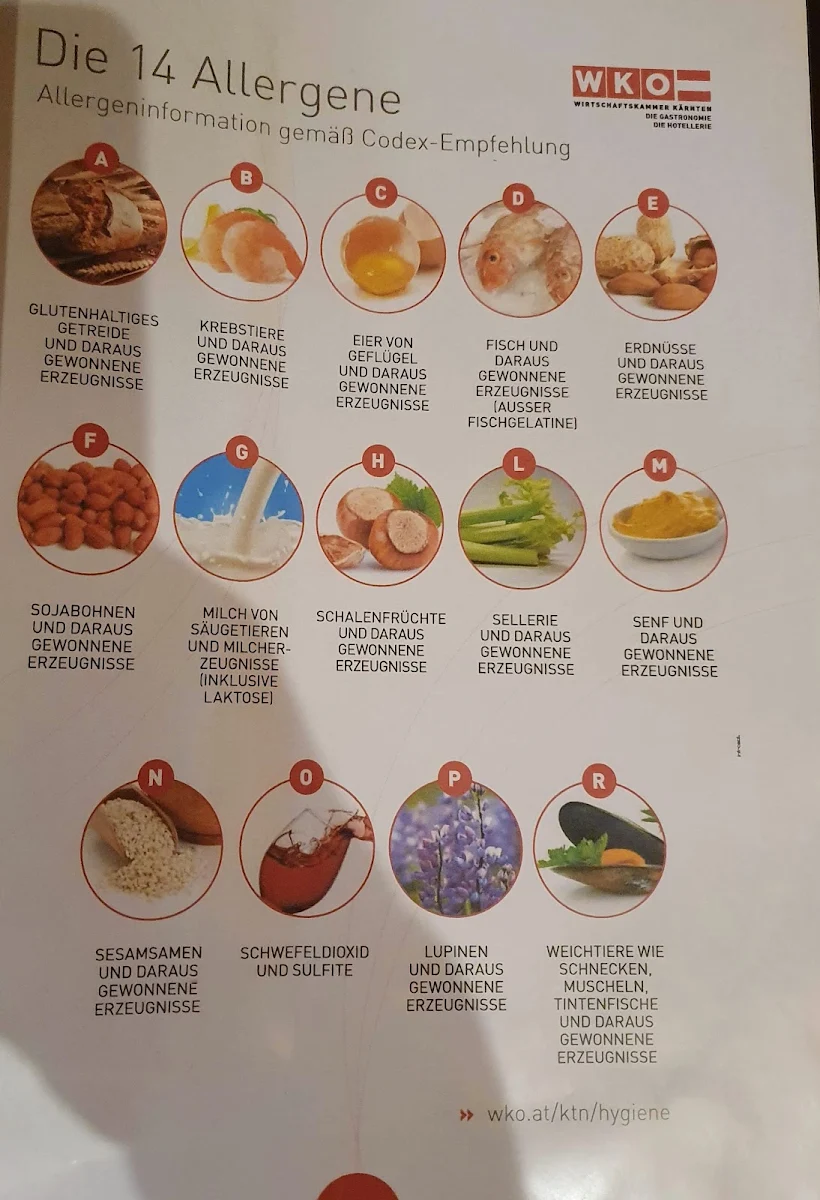 Speisekarte photo 4