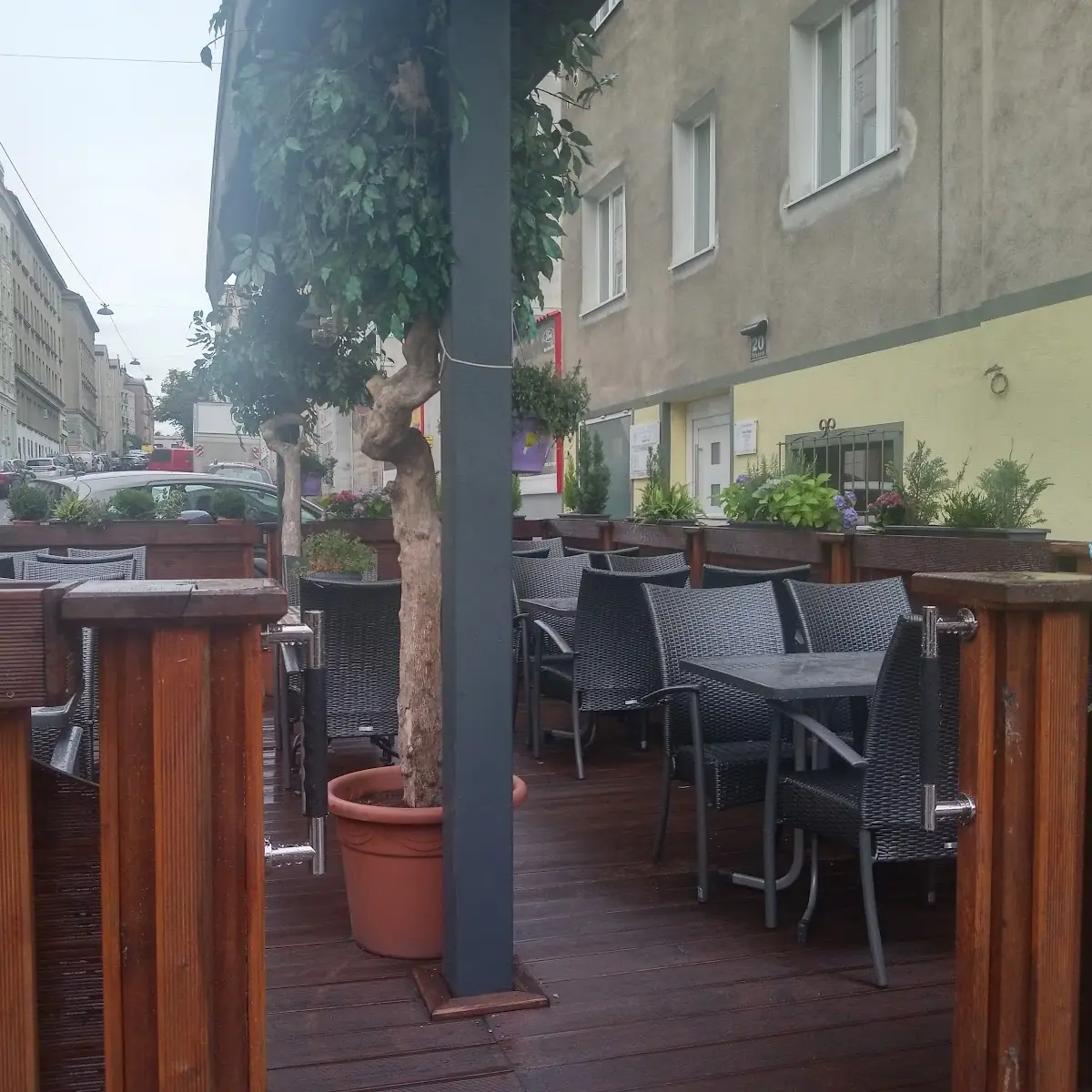Atmosphäre photo 3