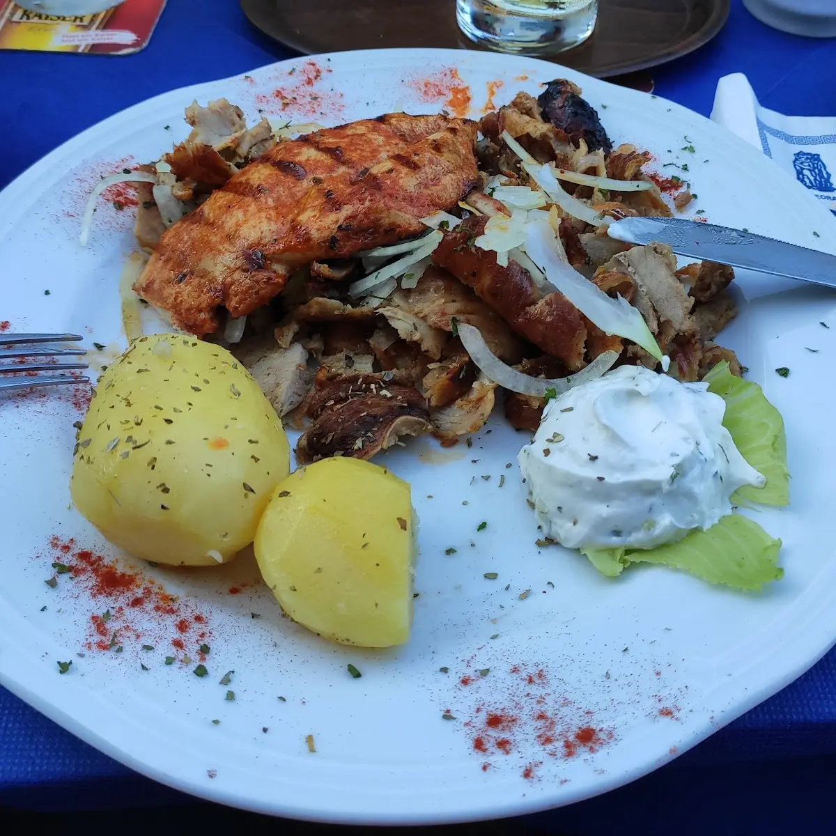 Essen und Trinken photo 2