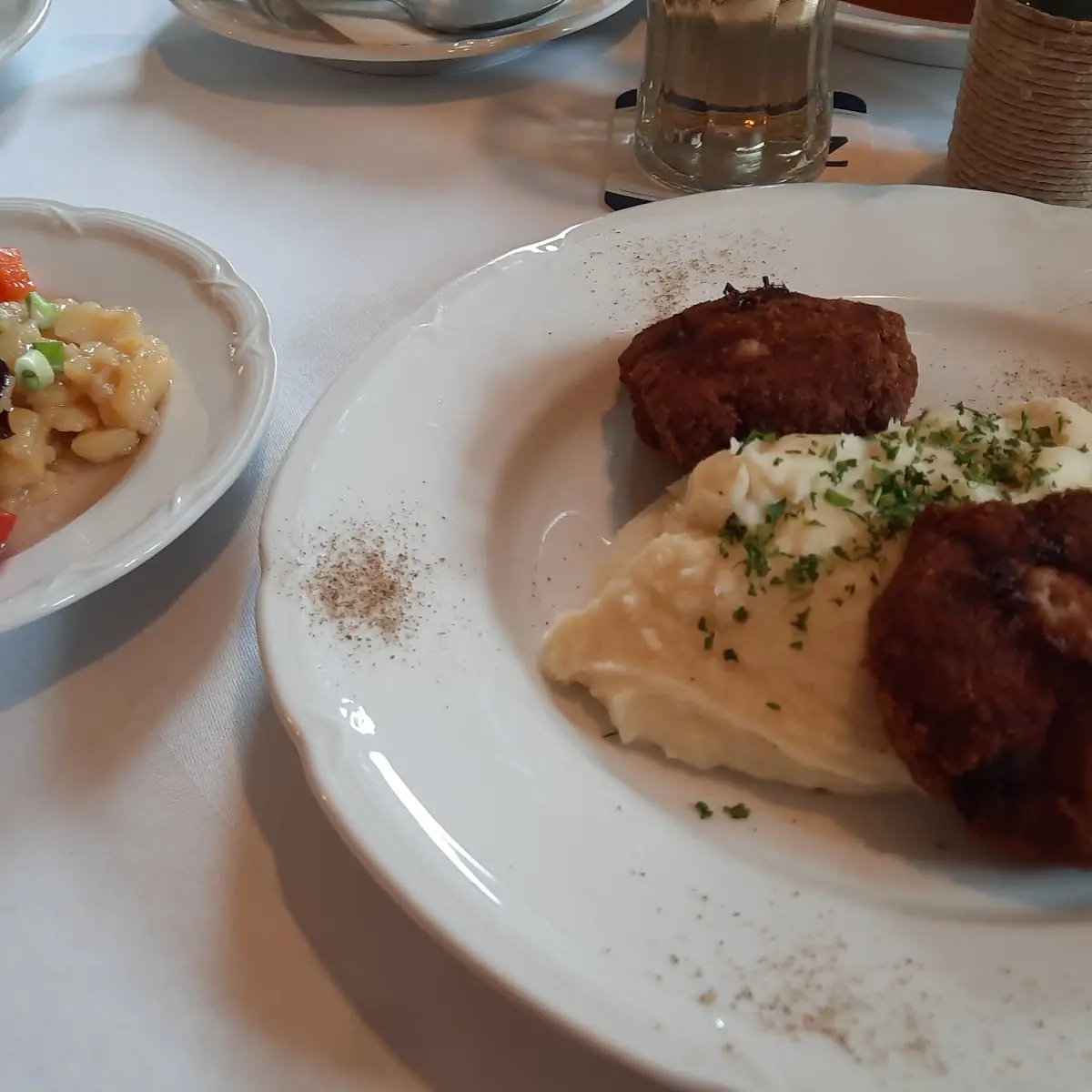 Essen und Trinken photo 1