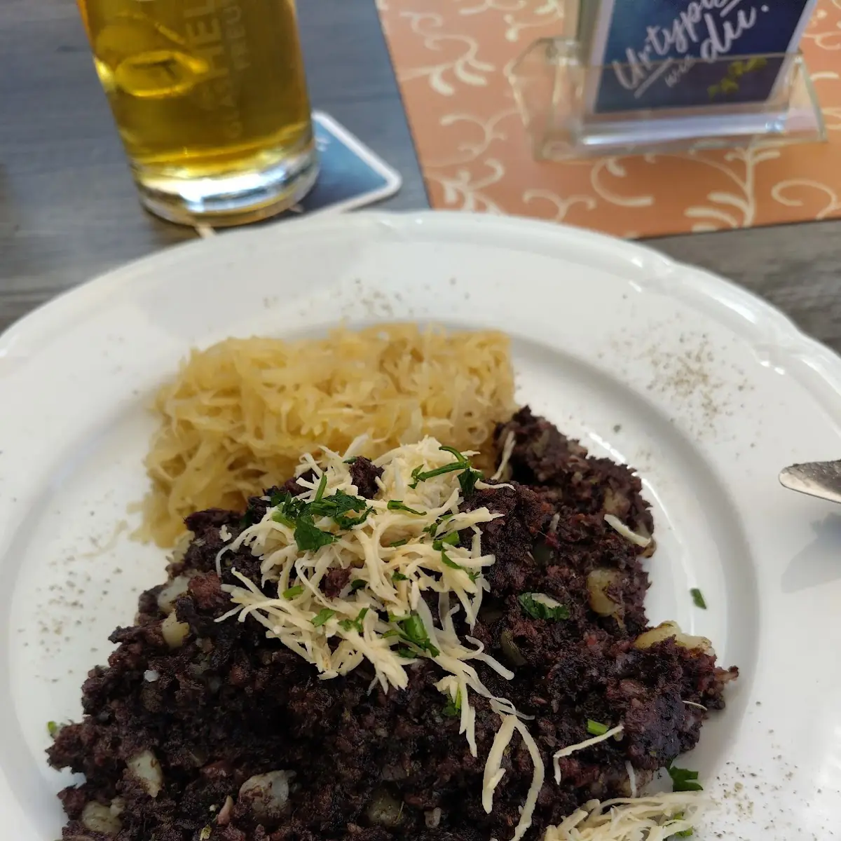 Essen und Trinken photo 2