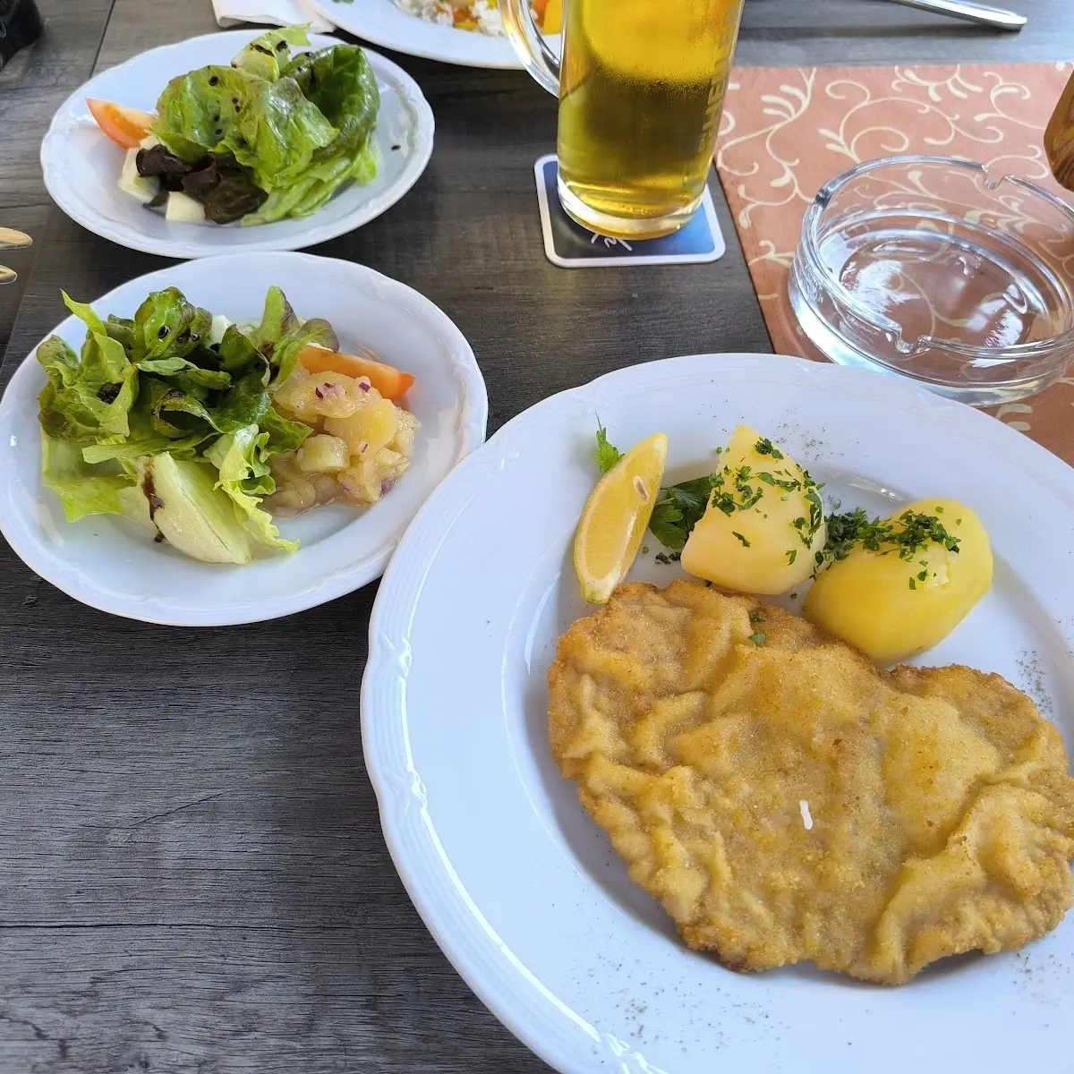 Essen und Trinken photo 4
