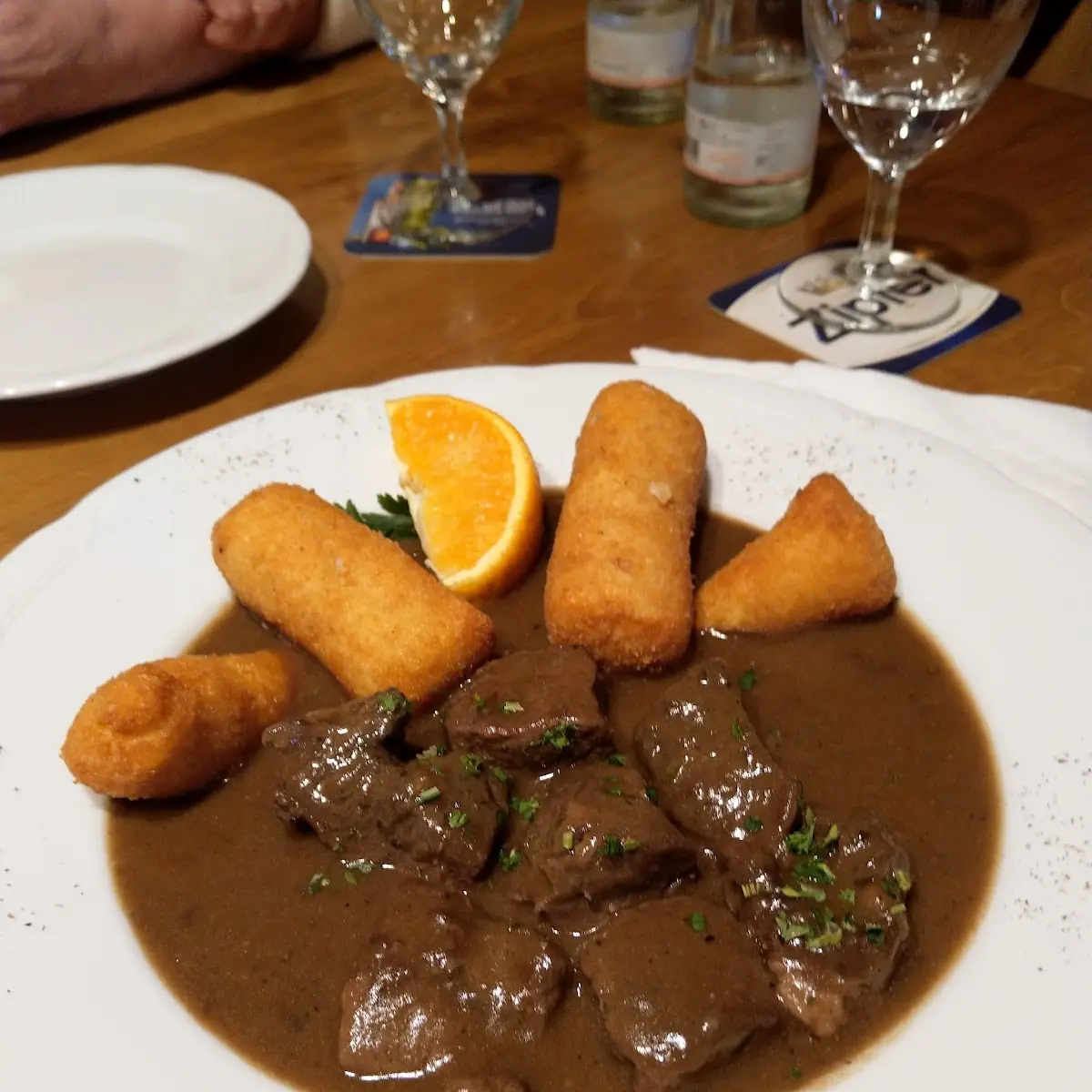 Essen und Trinken photo 6