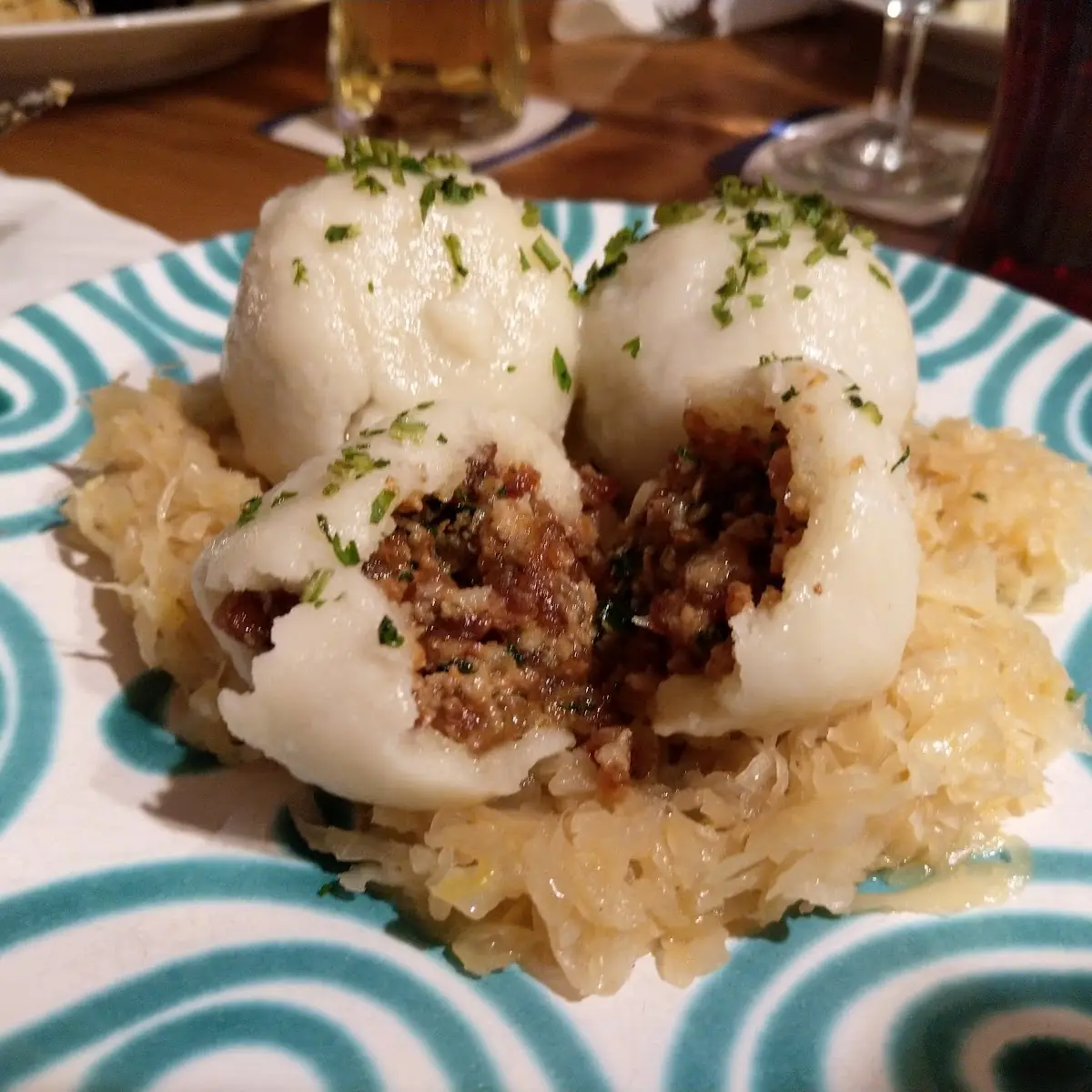 Essen und Trinken photo 7