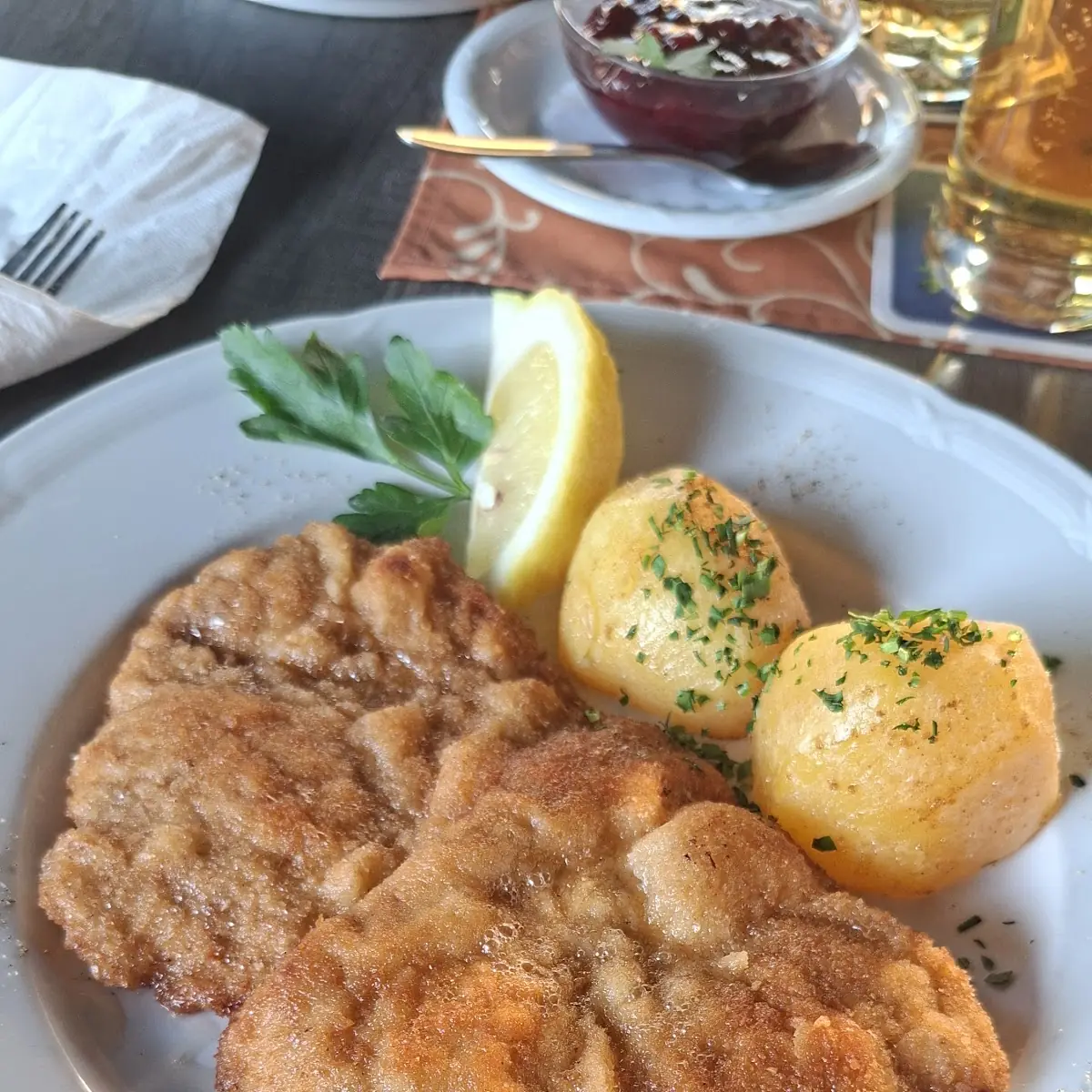 Essen und Trinken photo 9