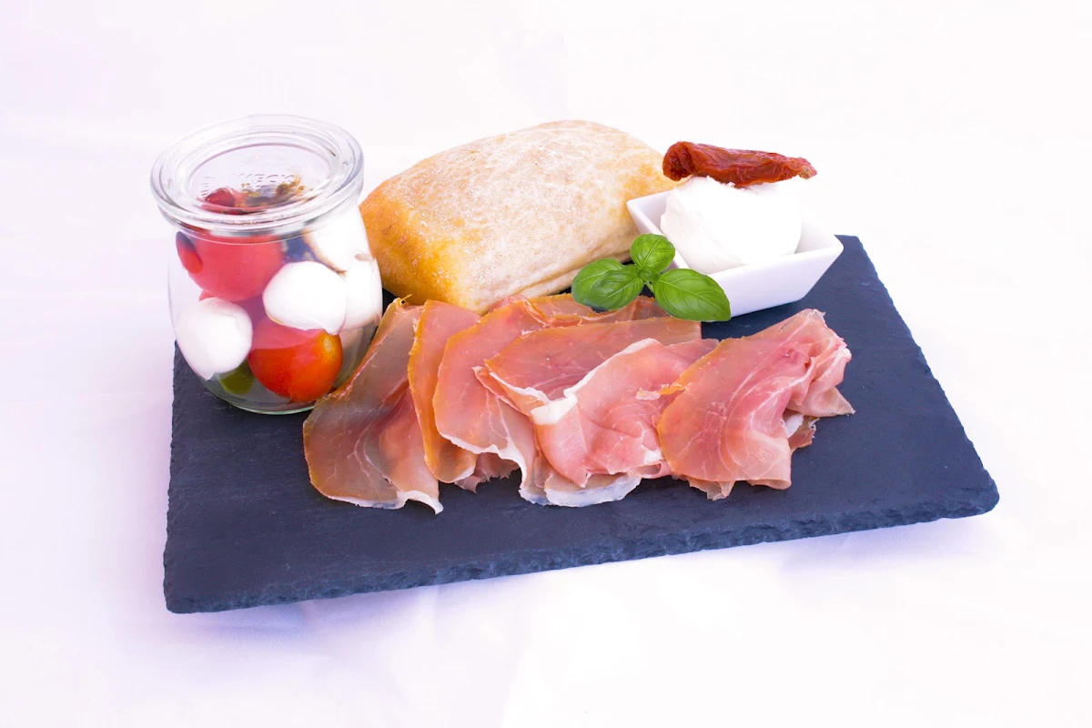 Essen und Trinken photo 10
