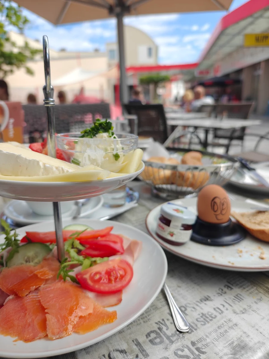 Essen und Trinken photo 2
