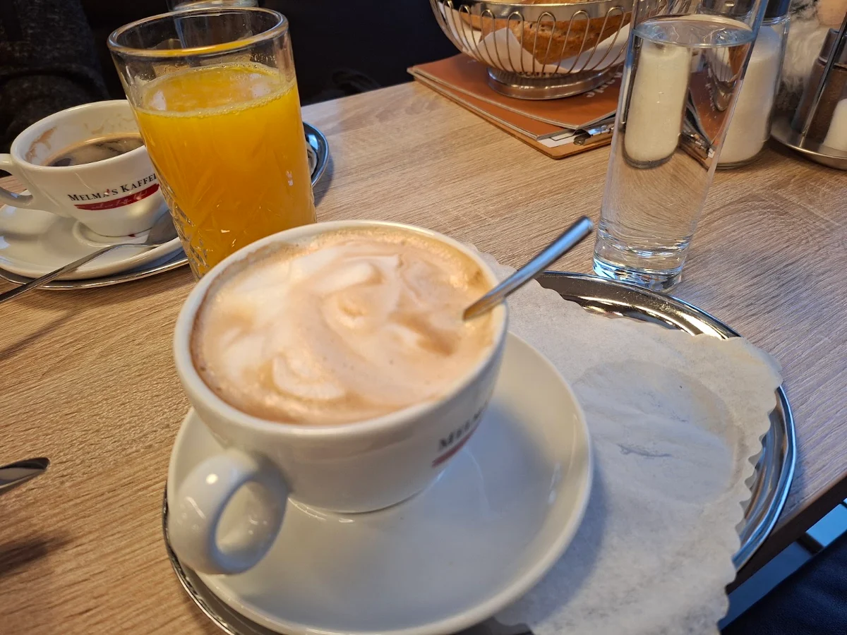 Essen und Trinken photo 4