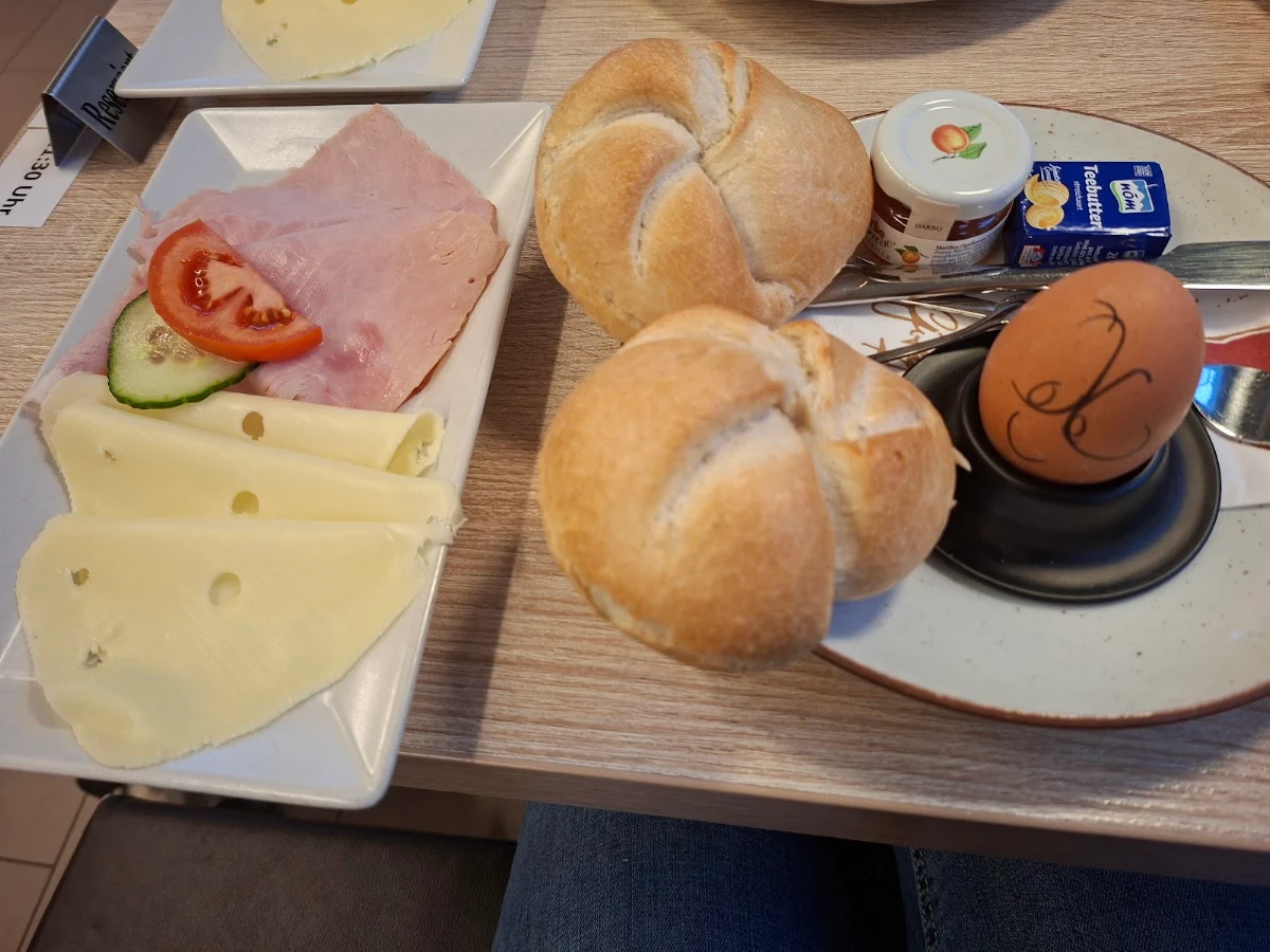 Essen und Trinken photo 5