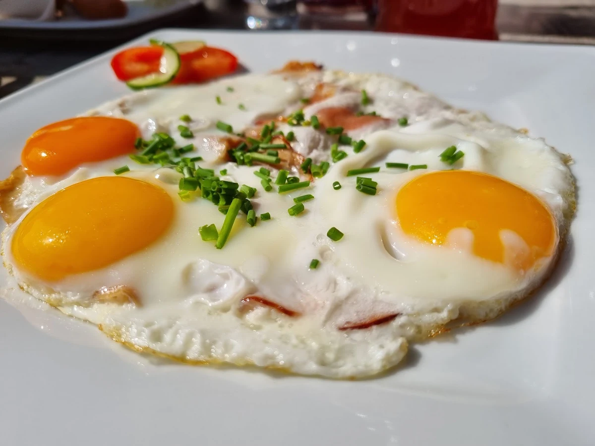 Essen und Trinken photo 7
