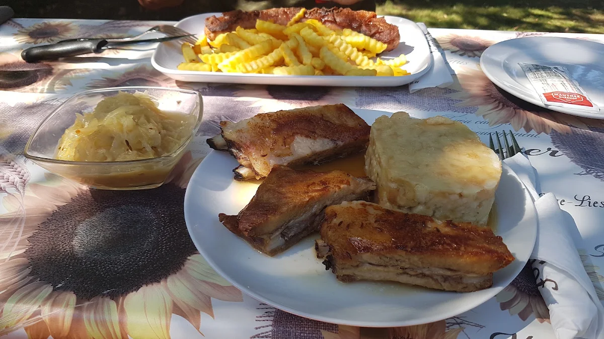 Essen und Trinken photo 2