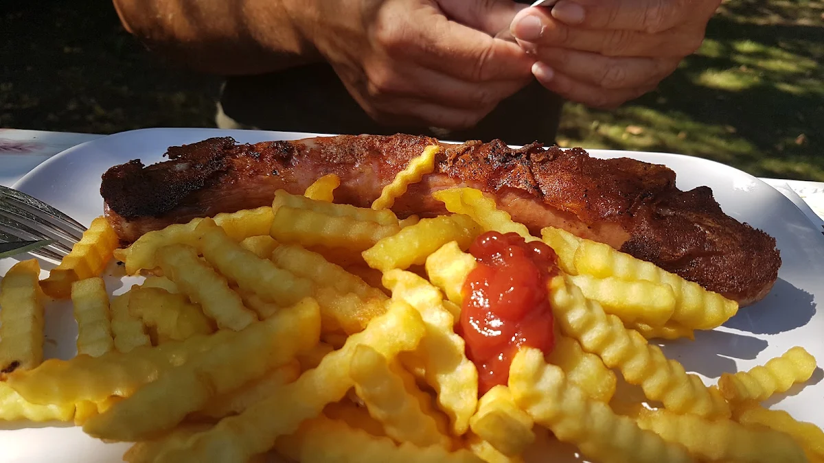 Essen und Trinken photo 4