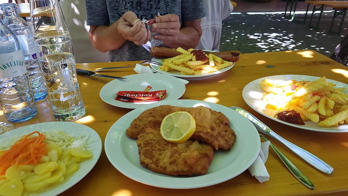Essen und Trinken photo 5