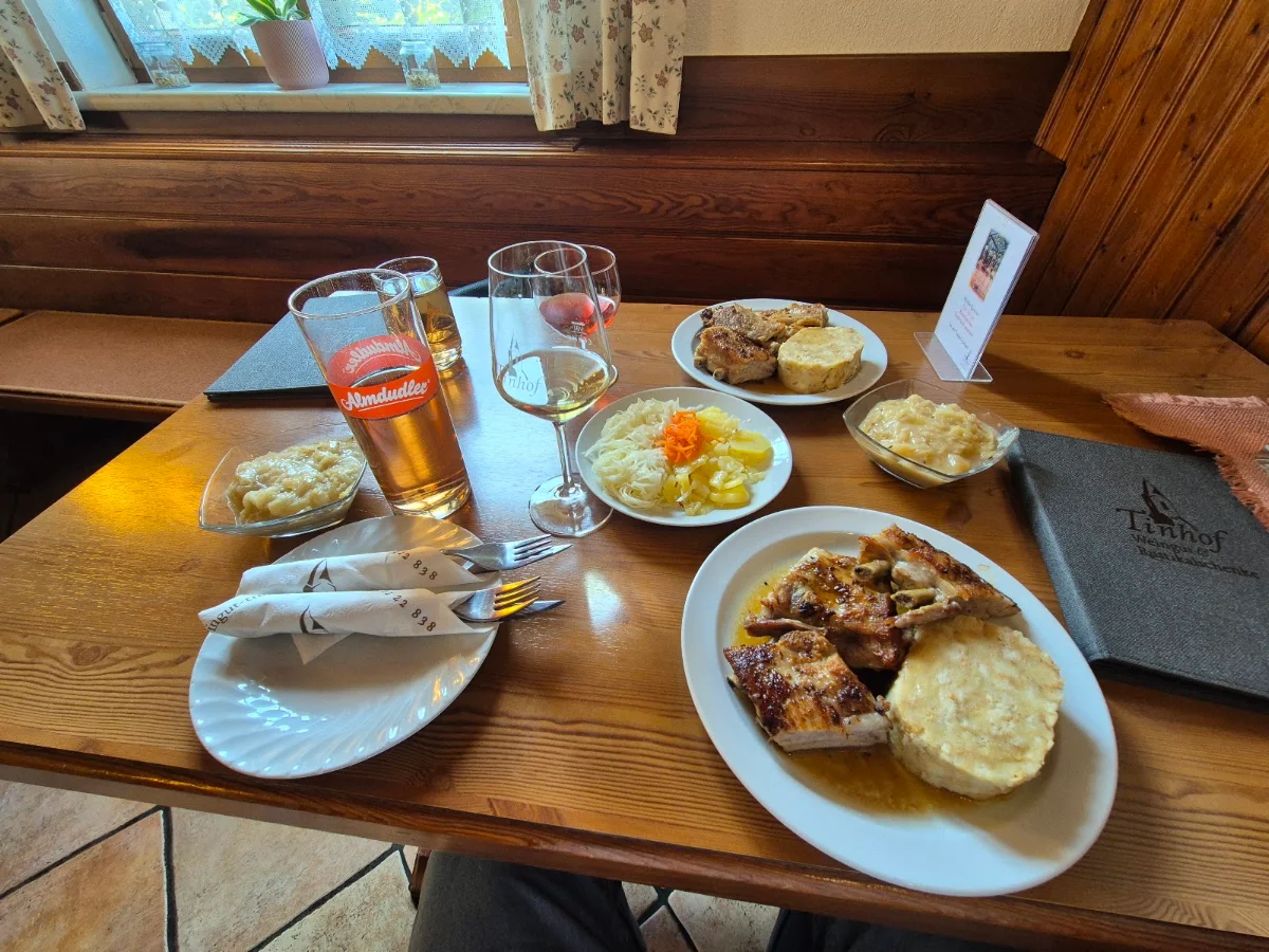 Essen und Trinken photo 6