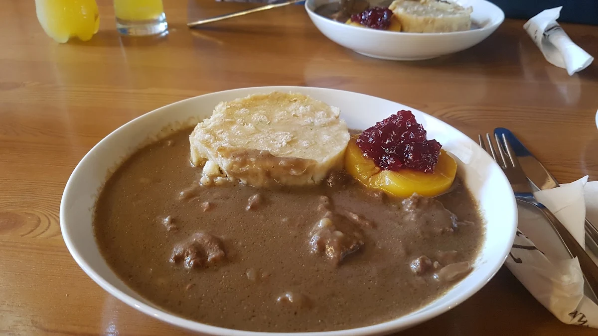 Essen und Trinken photo 9
