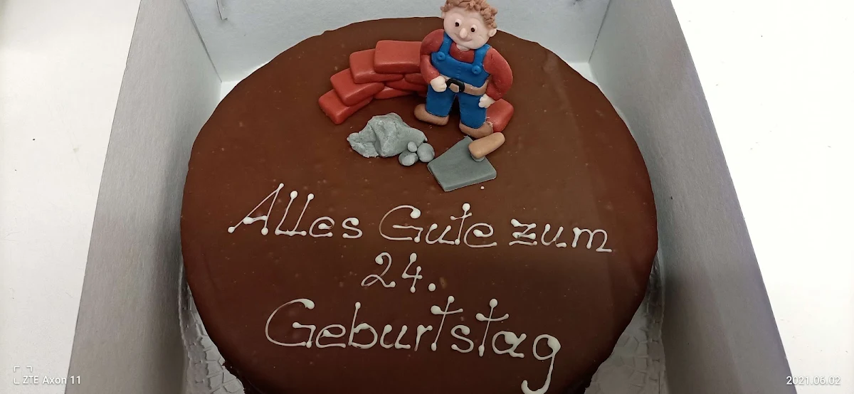 Essen und Trinken photo 10