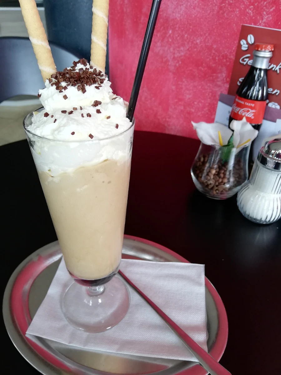 Essen und Trinken photo 8