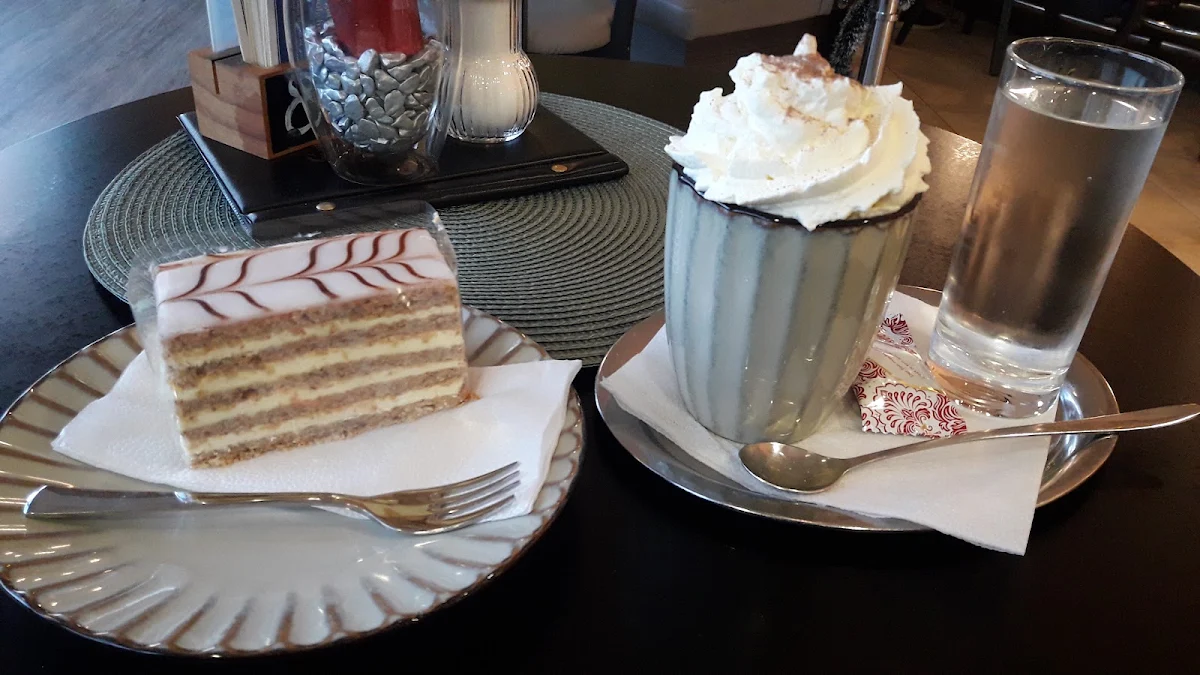 Essen und Trinken photo 9