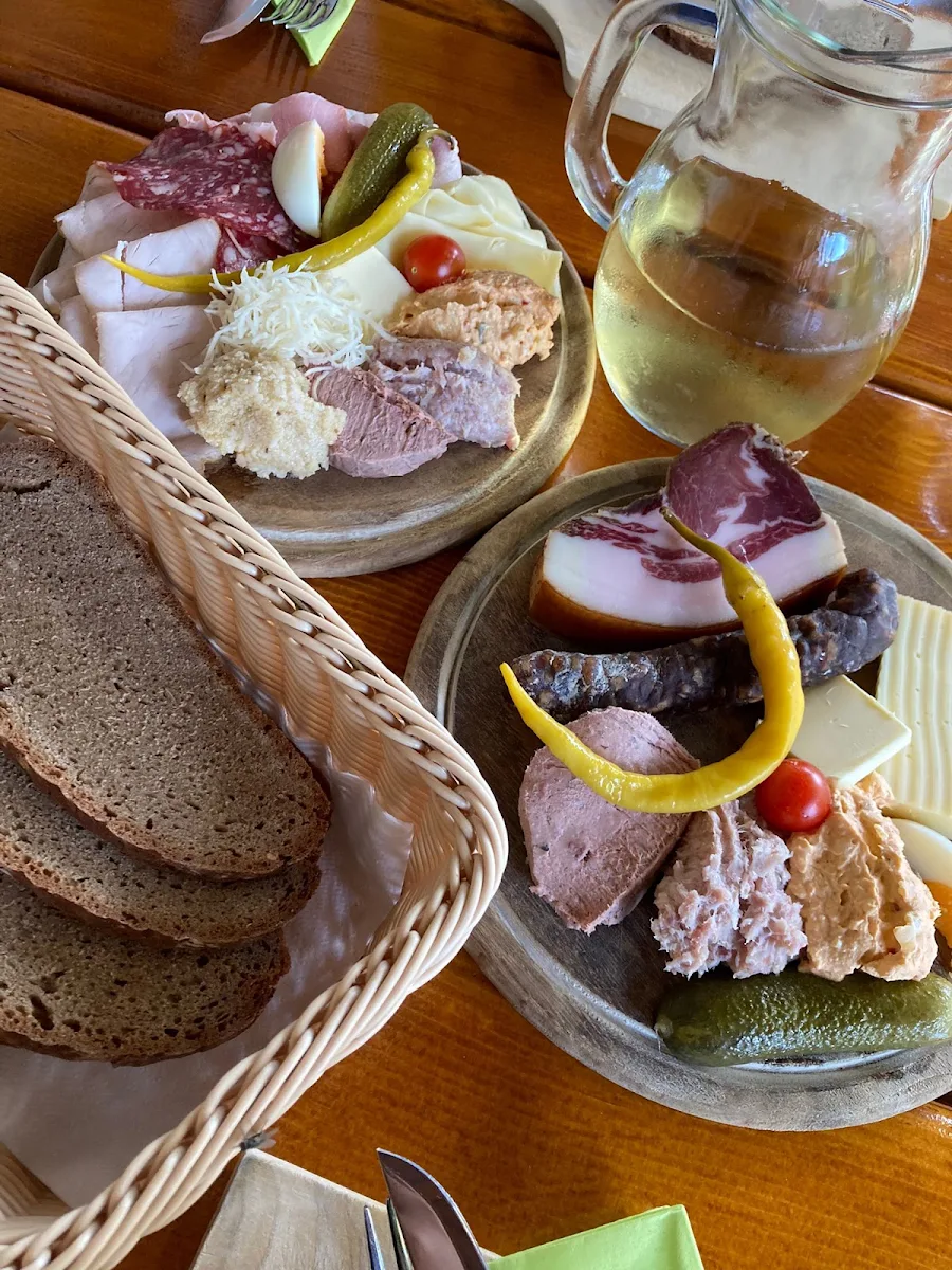 Essen und Trinken photo 1