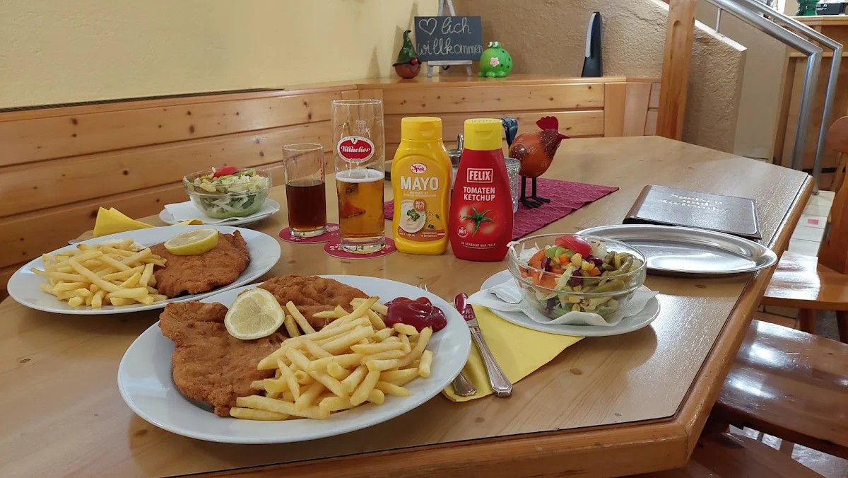 Essen und Trinken photo 2