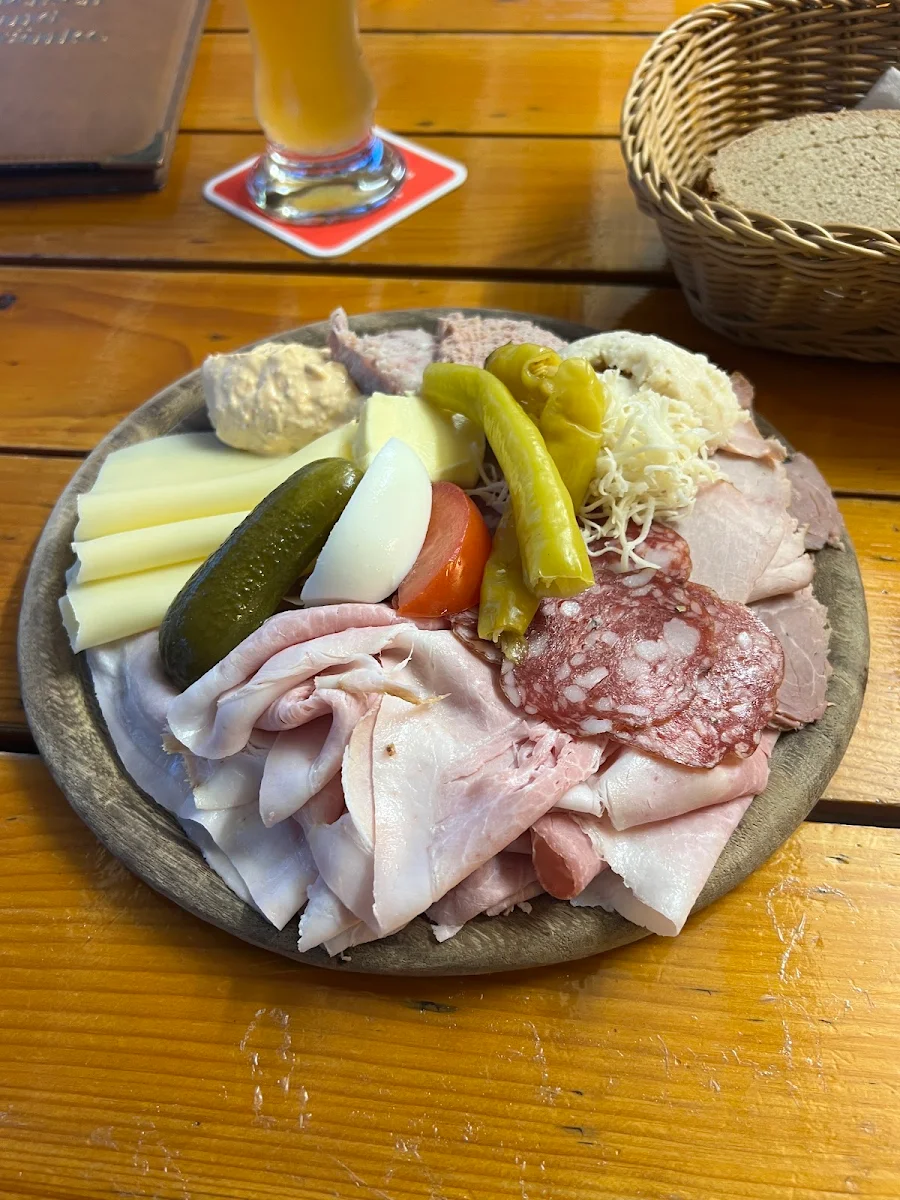 Essen und Trinken photo 4